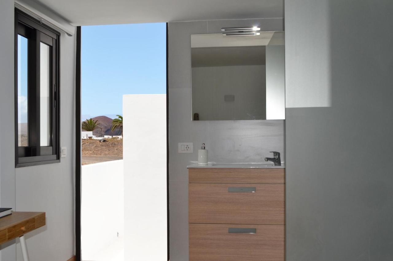 Habitacion Con Bano Y Entrada Independiente La Santa Exteriör bild