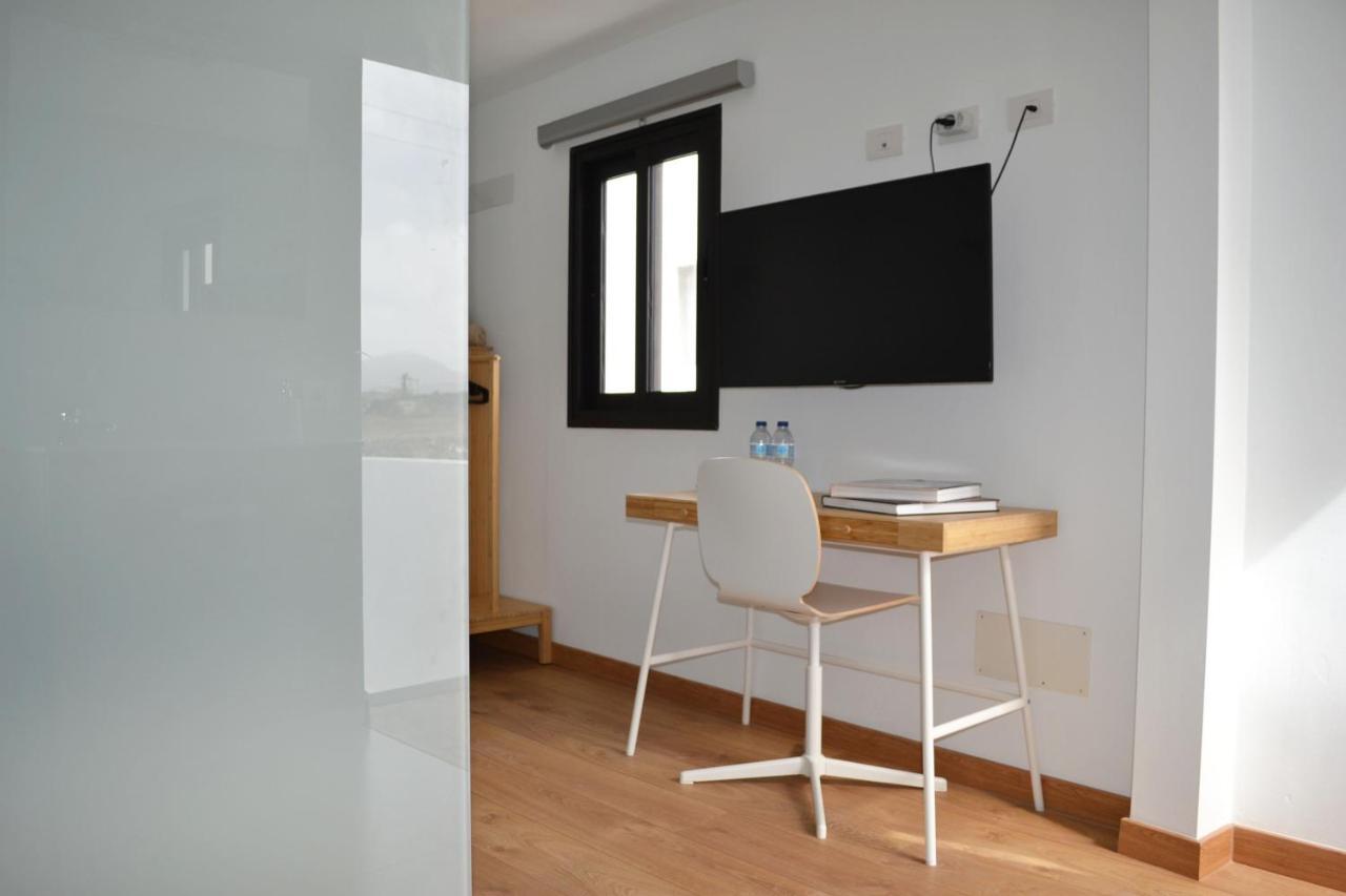 Habitacion Con Bano Y Entrada Independiente La Santa Exteriör bild
